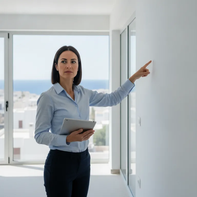 Agencia Inmobiliaria Comercial servicio en Santa Cruz de Tenerife